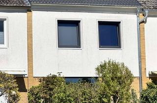 Haus mieten in 23730 Neustadt, Top saniertes Reihenhaus in Strandnähe !