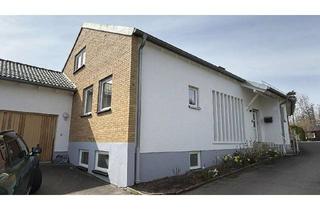 Haus mieten in 86356 Neusäß, EFH mit 180 m² Wfl., großem Garten und Doppelgarage in Neusäß-Steppach