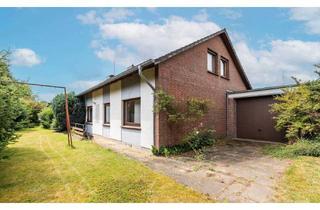 Haus mieten in 21279 Hollenstedt, Großzügiges Haus ca. 280 m² Wohn- und Nutzfläche | z.B. als Mitarbeiterunterkunft (Wohnnutzung)