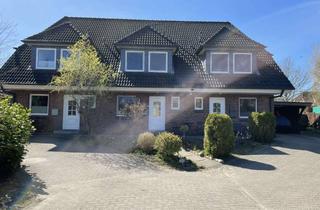 Haus mieten in 24568 Nützen, Schönes Reihenmittelhaus in ruhiger Lage zu vermieten