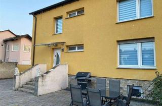 Haus mieten in Spessartstraße 18D, 63179 Obertshausen, Modernisiertes 2FH in zentraler Wohnlage *sofort frei*