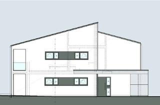 Haus mieten in Gödenrother Fußpfad, 56288 Kastellaun, elegante NEUBAU Doppelhaushälfte