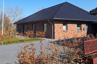 Haus mieten in Alte Dorfstraße 24b, 24890 Stolk, Neuwertige Doppelhaushälfte mit 4 Zimmern in Stolk