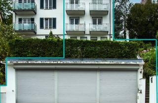 Haus mieten in 70186 Ost, Apartmenthaus mit 13 Einheiten in gesuchter Wohnanlage in Aussichtslage