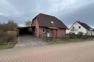 Haus mieten in 29229 Celle, Einfamilienhaus in Bostel
