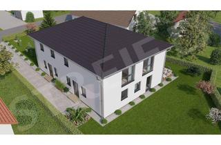 Haus mieten in Hurlacher Straße 28, 86853 Langerringen, Modernes KFW40-Familienhaus mit Garten & Einbauküche - bezugsfertig ab Juli 2026