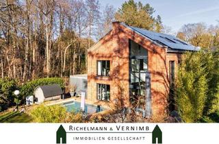 Haus mieten in 22559 Rissen, Hier warten viele schöne (Familien)-Momente im NEUEN möblierten Zuhause