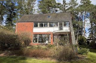 Haus mieten in 21227 Bendestorf, Mid-Century Traum vor den Toren Hamburgs!
