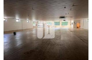 Gewerbeimmobilie mieten in 25474 Bönningstedt, ehemaliger ALDI-Markt mit ca. 1.062 m² Rampenlagerfläche auf einem ca. 4.694 m² großen Grundstück