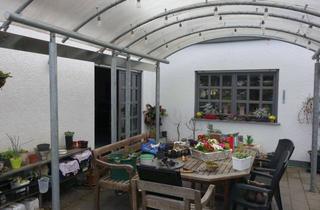 Gewerbeimmobilie kaufen in Richard-Wagner-Straße, 56457 Westerburg, Attaktives, barrierefreies Ausstellungsgebäude am Stadtrand von Westerburg