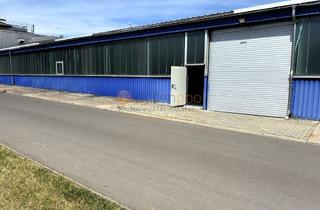 Gewerbeimmobilie mieten in 56727 Mayen, Lagerhalle (ca. 280m²), PROVISIONSFREI, in 56727 Mayen zu vermieten!