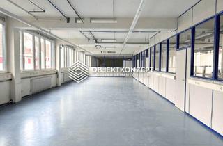 Gewerbeimmobilie mieten in 78112 St. Georgen, Produktions- und Gewerbefläche mit ESD-Boden und direkter Aufzugsanbindung im 2. Obergeschoss