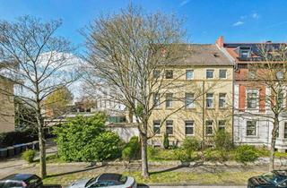 Anlageobjekt in 58453 Witten, 39.700 € Jahresnettomiete ab 01.07.2026 – Wohn- und Gewerbeobjekt mit weiterem Entwicklungspotenzial