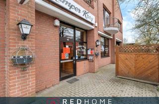 Anlageobjekt in 25524 Itzehoe, Faktor 8,25! Vermietete Gewerbeeinheit mit ca. 115,30 m² Gewerbefläche in Itzehoe!