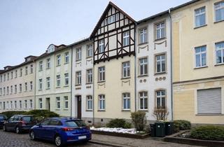 Anlageobjekt in 06844 Innenstadt, Kernsaniertes MFH mit Ausbaupotenzial – 6 WE + Gewerbe | 5–8% Rendite möglich | Dessau