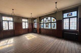 Anlageobjekt in 69151 Neckargemünd, Innerstädtisches Entwicklungsareal in Wasserlage – im Heidelberger Marktumfeld