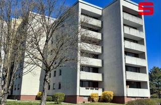 Anlageobjekt in 97424 Bergl, Solide vermietete 3 Zimmer-Wohnung in Schweinfurt (Bergl)