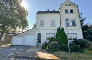 Anlageobjekt in 47495 Rheinberg, Rheinberg-Wallach: Kleine Kapitalanlage in ländlicher Lage