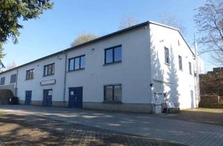 Anlageobjekt in 09376 Oelsnitz, Gewerbeobjekt in Oelsnitz als Anlage mit erhöhter Abschreibung