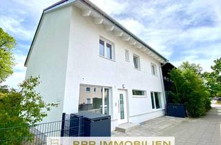 Anlageobjekt in 85716 Unterschleißheim, Attraktive Kapitalanlage: Vollständig saniertes 3-Parteien-Haus in Unterschleißheim-Lohhof