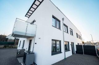 Anlageobjekt in 32547 Bad Oeynhausen, Moderne Kapitalanlage mit 5 Einheiten, A+ in Bad Oeynhausen