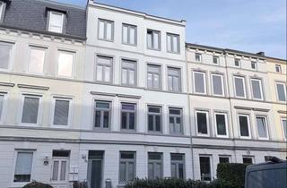 Anlageobjekt in 23554 St. Lorenz Nord, Kernsaniertes Renditeobjekt