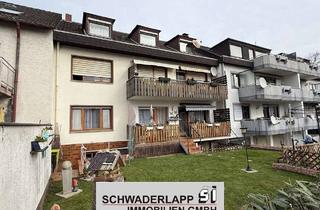 Anlageobjekt in 56070 Wallersheim, Wertstabile Kapitalanlage in Toplage – Mehrfamilienhaus mit Perspektive