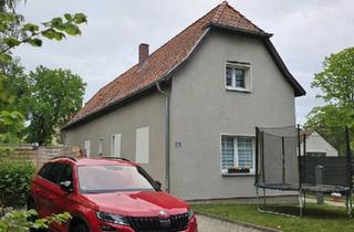 Anlageobjekt in Am Klaubusch, 29549 Bad Bevensen, Vermietetes Zweifamilienhaus in guter Lage zu verkaufen, Bad Bevensen