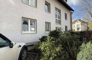 Anlageobjekt in 45525 Hattingen, Goldstück - Zwei Kapitalanlagen auf einem Grundstück