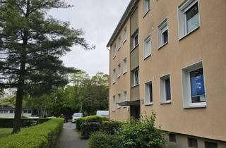 Anlageobjekt in Eilensteg 25, 29227 Celle, Vermietete 3-Zimmer Eigentumswohnung im zweiten Obergeschoss zu verkaufen, Celle