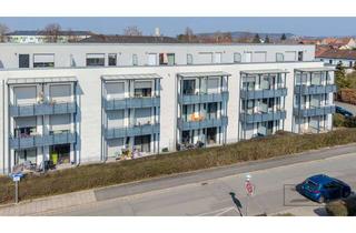 Anlageobjekt in Rückertweg, 95447 Altstadt, Top-Anlageobjekt: Modernes Studenten-Apartment im EG mit Sonnenterrasse & Einbauküche!