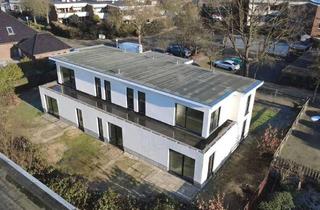 Anlageobjekt in Kuhlwiese 12, 29525 Uelzen, Neubau – Modernes Mehrfamilienhaus mit 5 Wohneinheiten in ruhiger, dennoch zentraler Lage