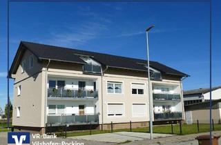 Anlageobjekt in 94060 Pocking, Eine attraktive Anlagemöglichkeit: Nutzen Sie Ihre Chance! Komplett vermietetes Mehrfamilienhaus