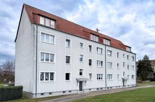 Anlageobjekt in 04668 Thümmlitz, Gepflegtes Mehrfamilienhaus mit 16 Wohnungen in Grimma zu verkaufen!