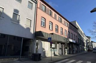 Anlageobjekt in 71032 Böblingen, Gepflegtes Wohn-, und Geschäftshaus in Postplatz -Nähe