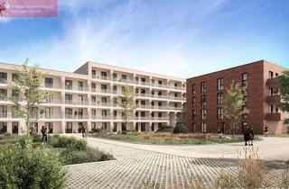 Grundstück zu kaufen in 30455 Badenstedt, Entwicklungsgrundstück „Ehlers Höfe“