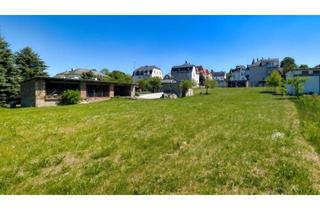 Grundstück zu kaufen in 07907 Schleiz, Privatsphäre trifft Panoramablick: Traumhafte Baugrundstücke in geschützter Bestlage.