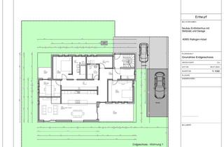 Grundstück zu kaufen in 40883 Ratingen, Ratingen Hösel - Individuell Bauen