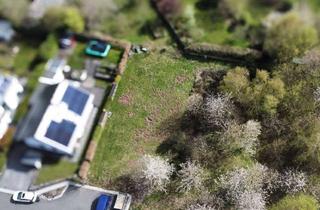 Grundstück zu kaufen in Am Kallweg 27, 52385 Nideggen, Attraktives Baugrundstück in Nideggen zu verkaufen