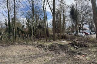 Grundstück zu kaufen in Am Gesundbrunnen, 29410 Salzwedel, Ruhige süd Grundstücke, Innenstadt Salzwedel