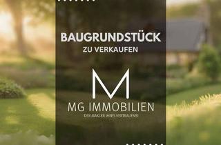 Grundstück zu kaufen in 66882 Hütschenhausen, MG - 2 Baugrundstücke in ruhiger Lage von Spesbach