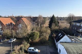 Grundstück zu kaufen in Haartallee 22, 24534 Innenstadt, Neumünster - Baugrundstück in zentraler Lage