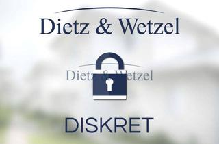 Grundstück zu kaufen in 35781 Weilburg, Projektgrundstück im Mischgebiet mit Potenzial für mindestens 30 Wohneinheiten