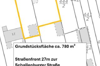 Grundstück zu kaufen in 99610 Sömmerda, Achtung Bauträger oder private Hausbauer