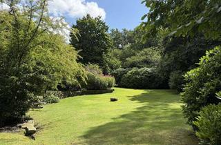 Grundstück zu kaufen in 25421 Pinneberg, Exklusives Baugrundstück mit 2.580m² (drei Flurstücke)für Einfamilienhaus-Bebauung in bevorzug