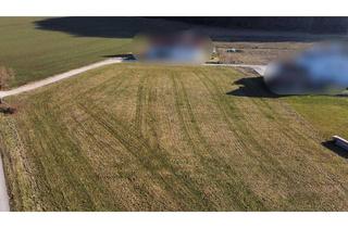 Grundstück zu kaufen in 92331 Parsberg, Ihr Traum vom Eigenheim beginnt hier – großzügiges Grundstück mit Potenzial!