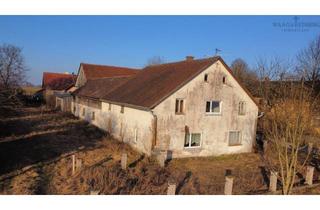 Grundstück zu kaufen in 93155 Hemau, Bestand nutzen, Neues schaffen – Grundstück mit Potenzial!