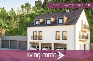 Grundstück zu kaufen in 94034 Grubweg, Baugrundstück mit Baugenehmigung für 3 WE und Garagen – Investitionschance in Passau/Grubweg