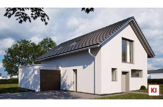 Grundstück zu kaufen in 85630 Grasbrunn, Freies Baugrundstück mit Vorbescheid für Einfamilienhaus
