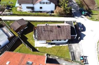 Grundstück zu kaufen in 82380 Peißenberg, Tiny House oder Einfamilienhaus. Beides machbar!!